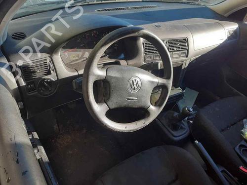 Left front window switch VW GOLF IV (1J1)  | BP32015676I27 