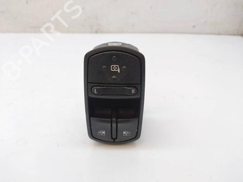 Used Left front window switch Left front window switch OPEL CORSA E (X15) [2014-2026] 11507343 11507343