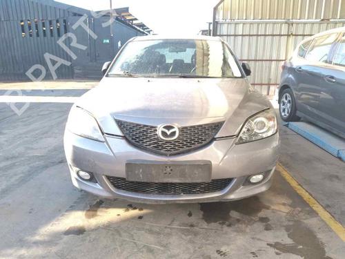Køler MAZDA 3 Saloon (BK) 1.6 (BK12) | BP24371916M31 