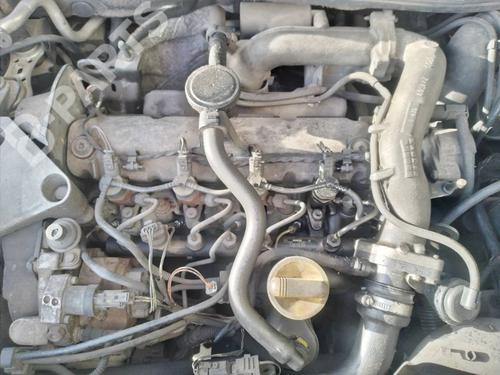 Fuse box RENAULT MEGANE II Saloon (LM0/1_) 1.9 dCi (LM0G, LM1G, LM2C) | BP10917954E1  - Image 5