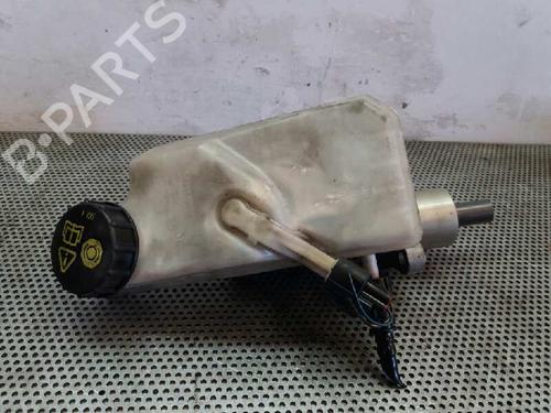 Brake master cylinder FORD FOCUS II (DA_, HCP, DP)  | BP2221881M77 