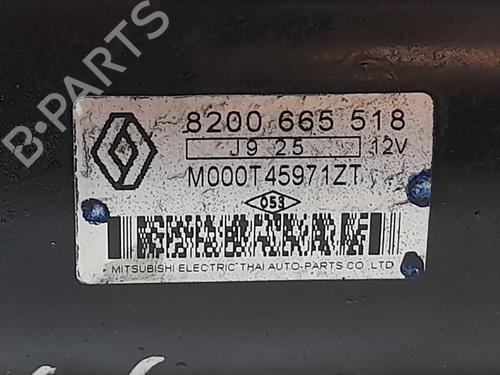 Starter RENAULT MEGANE III Hatchback (BZ0/1_, B3_) | BP29702895M8 - Image 5