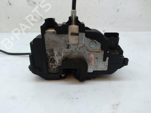 Front left lock RENAULT CLIO III (BR0/1, CR0/1) 1.5 dCi (BR17, CR17) | BP11859859C98 