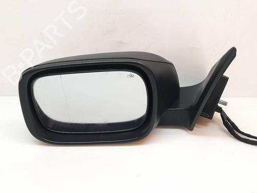 Used Left mirror VOLVO XC90 I (275) D5 AWD (185 hp) 22247280