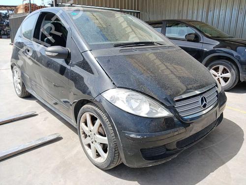 Headlight switch MERCEDES-BENZ A-CLASS (W169) A 180 CDI (169.007, 169.307) | BP38931872I24 - Image 7