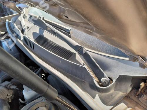 Used Scuttle panel Scuttle panel HYUNDAI SANTA FÉ I (SM) 2.7 4x4 (180 hp) 9157805 9157805