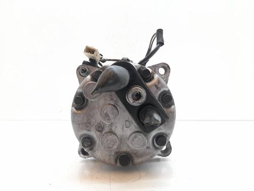 AC compressor PEUGEOT 206 Hatchback (2A/C) 1.9 D | BP1324649M34 