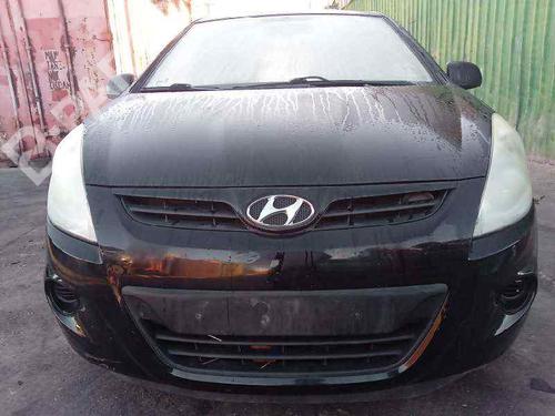 Front right interior door handle HYUNDAI i20 I (PB, PBT) 1.4 CRDi | BP11180094I14  - Image 32