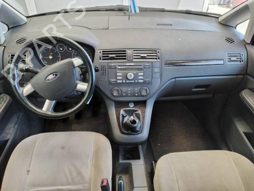Front left seatbelt FORD FOCUS C-MAX (DM2)  | BP13569400I26  - Image 8