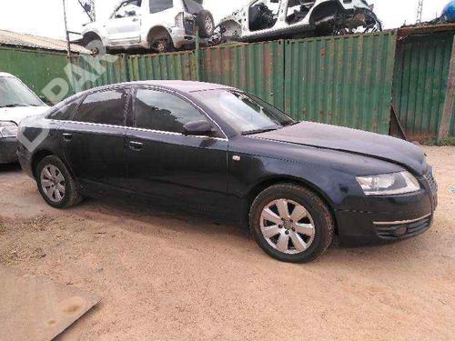 Automatic gearbox selector AUDI A6 C6 (4F2) 2.4 | BP11143548M91  - Image 8