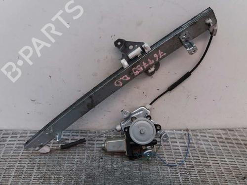Front right window mechanism NISSAN X-TRAIL I (T30)  | BP1021994C23 