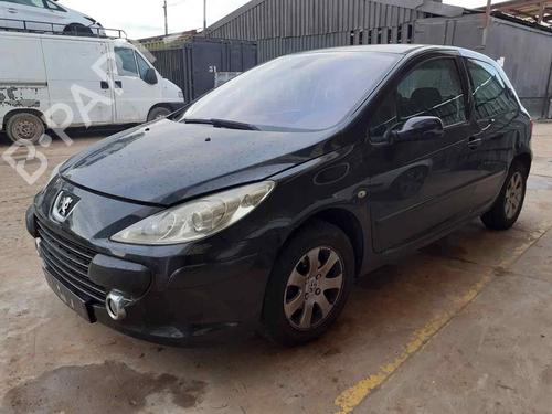 Left taillight PEUGEOT 307 (3A/C) | BP32009051C34