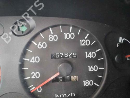 Starter HYUNDAI H-1 / STAREX Bus (A1)  | BP24484204M8  - Image 11