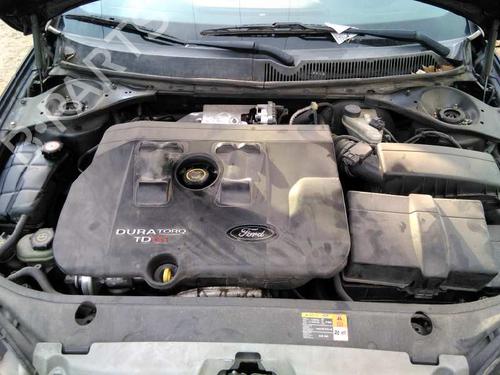 Left front window switch FORD MONDEO III (B5Y) 2.0 TDCi | BP4425916I27 