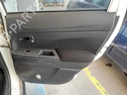 Rear right panel MITSUBISHI ASX (GA_W_) | BP21562164C61 - Image 2