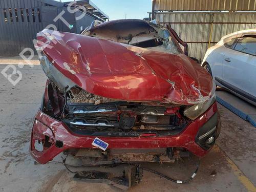 Rear parcel shelf DACIA SANDERO III | BP33324318C85 - Image 1