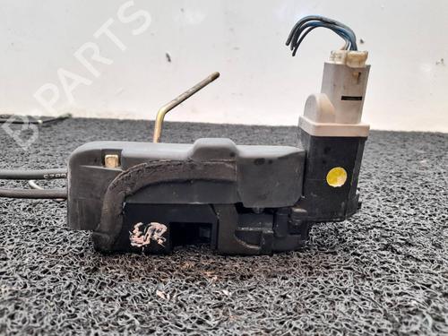 Used Front left lock Front left lock 8639907 8639907