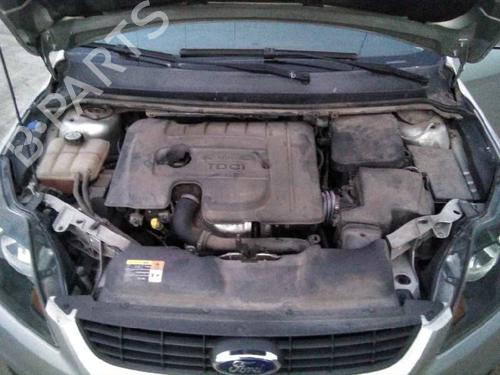 Right front window switch FORD FOCUS II (DA_, HCP, DP)  | BP5047482I26  - Image 9