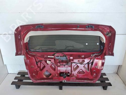 Tailgate DODGE JOURNEY | BP8062196C6 - Image 2