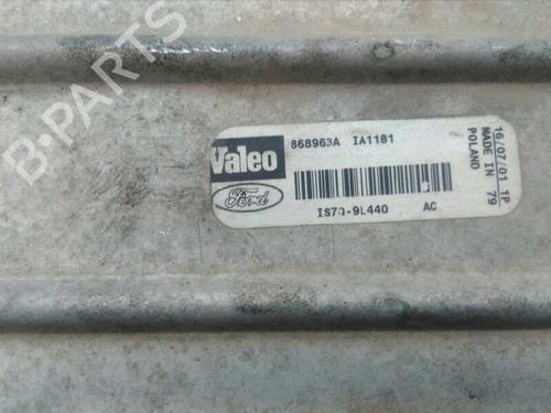 Intercooler FORD MONDEO III Saloon (B4Y) 2.0 16V DI / TDDi / TDCi | BP1029788M30 
