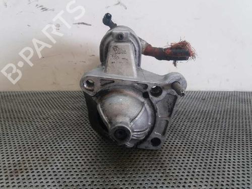Startmotor RENAULT LAGUNA II (BG0/1_) 1.9 dCi (BG08, BG0G) | BP3117729M8 