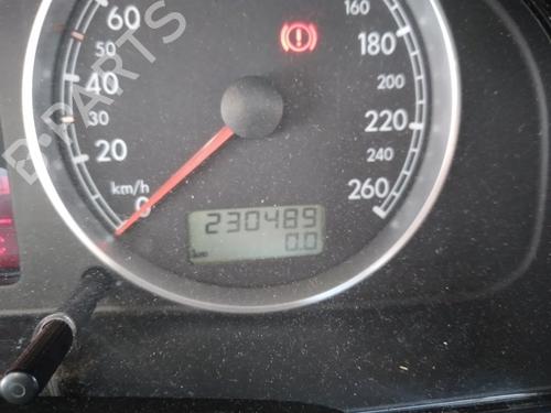 Starter VW PASSAT B5.5 (3B3) | BP24031484M8 - Image 12