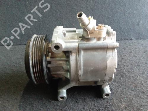 AC Kompressor FIAT PUNTO (188_) 1.2 60 (188.030, .050, .130, .150, .230, .250) | BP1188634M34