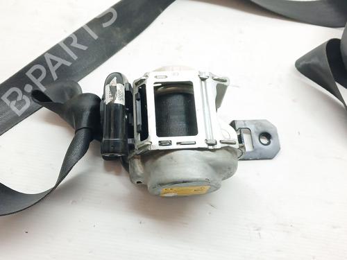 Front left seatbelt IVECO DAILY VI Platform/Chassis 35S18, 55S18, 55C18, 70S18, 70C18 4x4 | BP33718455I26 - Image 3