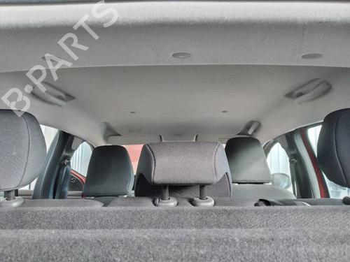 Interior roof DACIA SANDERO III [2021-2024]  12455154