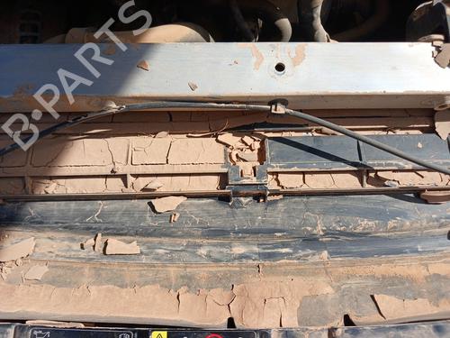 Frontplade/Frontkurv VOLVO XC60 II (246) | BP36320258C72 - Image 4
