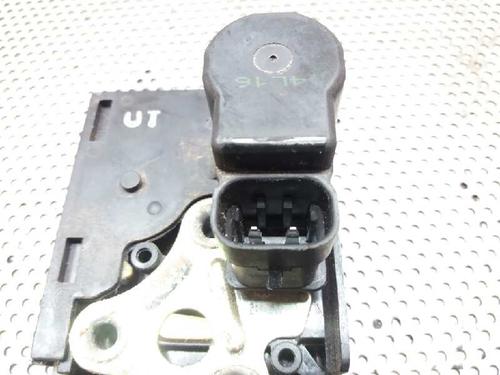 Rear right lock CHEVROLET REZZO MPV (U100) 2.0 | BP1988742C99 
