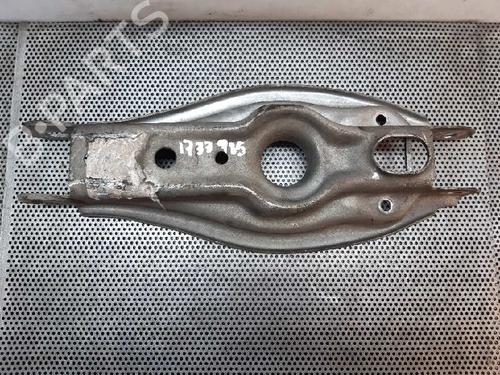 Used Right rear suspension arm BMW 3 (E90) 320 d (163 hp) 4414427