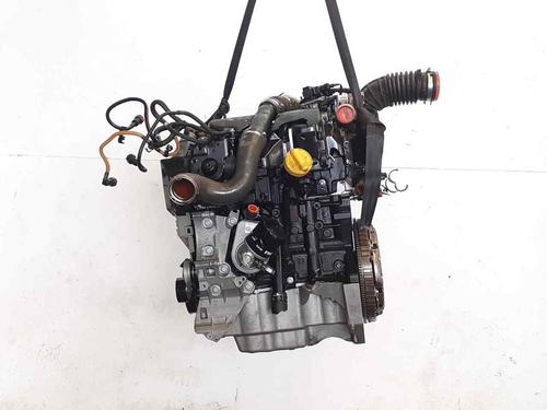 Engine RENAULT KANGOO BE BOP (KW0/1_) 1.5 dCi 75 | BP30926613M1 