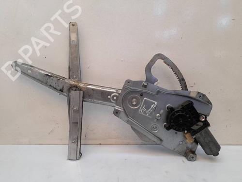Used Front left window mechanism Front left window mechanism 12302726 12302726