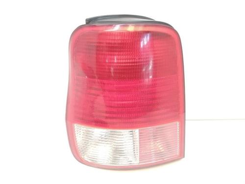Used Left taillight Left taillight 15645333 15645333