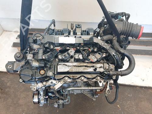 Engine TOYOTA AURIS (_E15_)  | BP36016968M1  - Image 6