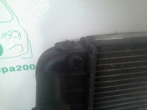 Water radiator FORD MONDEO III (B5Y) 2.0 16V TDDi / TDCi | BP171573M31 