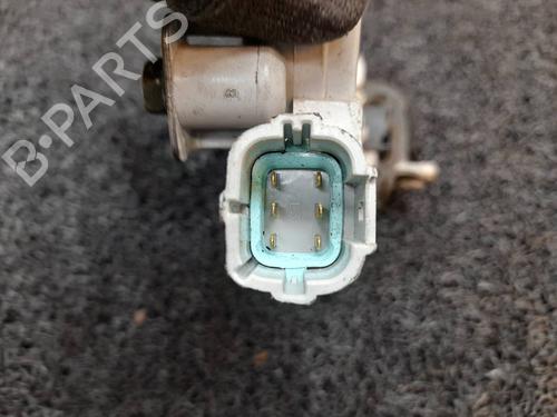 Rear left lock NISSAN PATROL GR V Wagon (Y61) 2.8 TD | BP4414069C100 