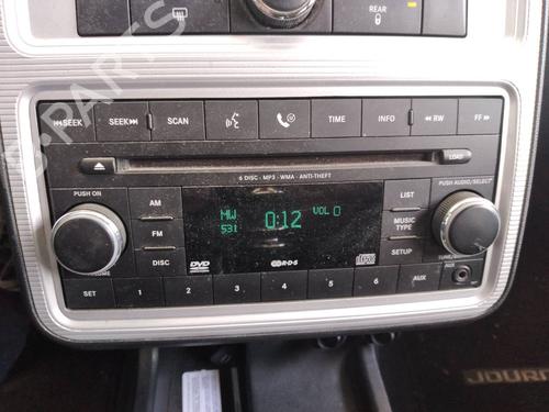 Windscreen DODGE JOURNEY  | BP32496702C63 