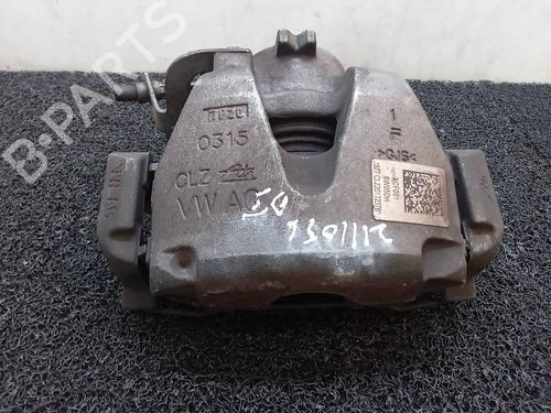 Used Left front brake caliper Left front brake caliper 11584111 11584111