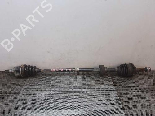 Used Right front driveshaft Right front driveshaft CHEVROLET KALOS 1.2 (72 hp) 2489852 2489852