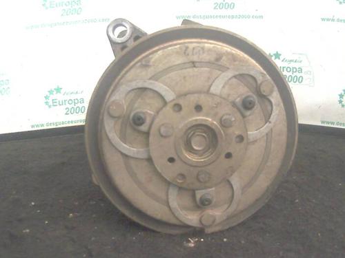 AC compressor NISSAN PICK UP (D22) 2.5 TD 4WD | BP113907M34 