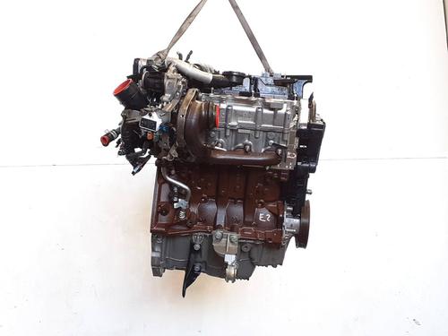 Motor MERCEDES-BENZ CITAN Box Body/MPV (W420) 1.5 112 CDI (420.633, 420.635) (116 hp) 29288921
