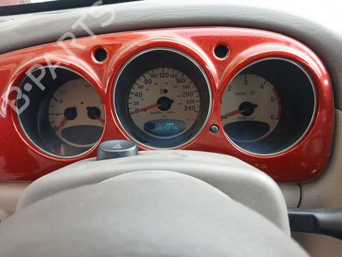 Starter CHRYSLER PT CRUISER (PT_) 2.2 CRD | BP39141079M8 - Image 15