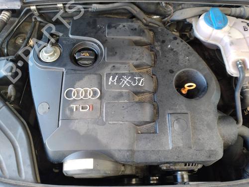 Left front fog light AUDI A4 B6 (8E2) 1.9 TDI | BP7986367C30 - Image 14