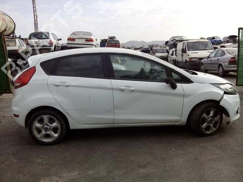 Engine FORD FIESTA VI (CB1, CCN) 1.4 TDCi | BP234624M1  - Image 11