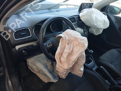 Gearbox VW GOLF VI (5K1) 2.0 TDI | BP35775174M3  - Image 9