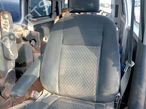 Used Left front seat FORD TRANSIT CUSTOM V362 Van (FY, FZ) [2012-2025]  31147192