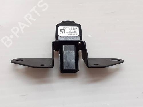 Camera NISSAN QASHQAI II SUV (J11, J11_) 1.6 dCi | BP23143603E14 