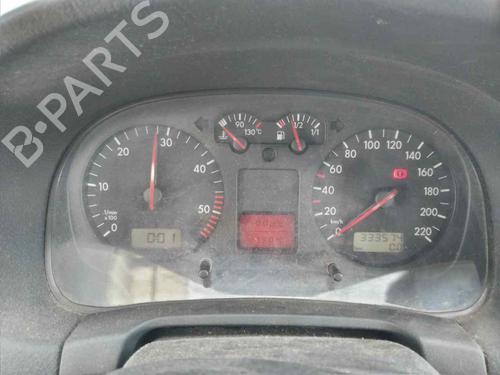Rear right lock VW GOLF IV (1J1) 1.9 TDI | BP16301200C99 